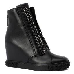 Ботинки CASADEI 2R642E081 черный 1893728