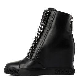 Ботинки CASADEI 2R642E081 черный 1893728