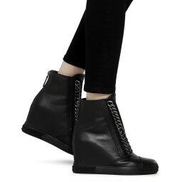 Ботинки CASADEI 2R642E081 черный 1893728