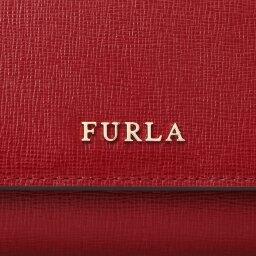 Кошелёк FURLA BABYLON XL BI-FOLD BPS1 бордовый 1929971