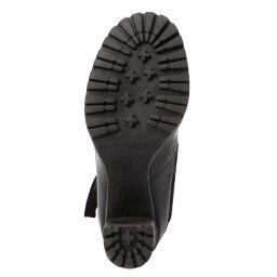 Ботинки SEE by CHLOE SB31131A черный 1902160