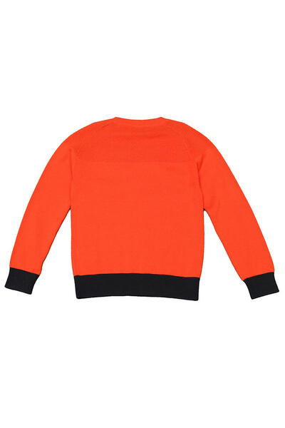 Пуловер Boss Orange 4827605