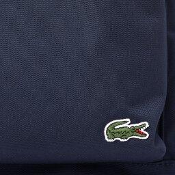 Рюкзак LACOSTE NH2677NE темно-синий 2043881