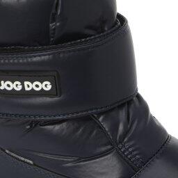 Ботинки JOG DOG 01222R темно-синий 1895890