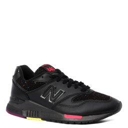 Кроссовки NEW BALANCE WL840 черный 1917348