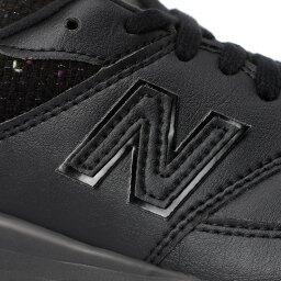 Кроссовки NEW BALANCE WL840 черный 1917348