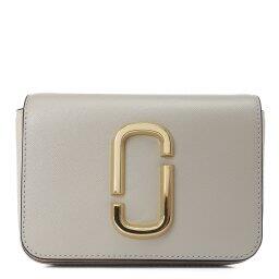 Сумка MARC JACOBS M0014319 бежево-серый Marc by Marc Jacobs 1898600