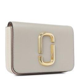 Сумка MARC JACOBS M0014319 бежево-серый Marc by Marc Jacobs 1898600