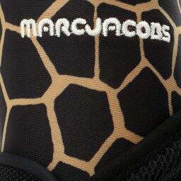 Сандалии MARC JACOBS M9002174 черный Marc by Marc Jacobs 1896822