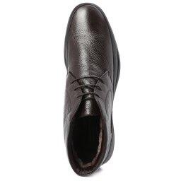 Ботинки PAKERSON 34354 темно-коричневый 1873881