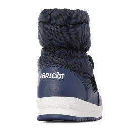 Ботинки ABRICOT XW-007 темно-синий 1975057
