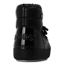 Ботинки JOG DOG 01405R черный 1915967