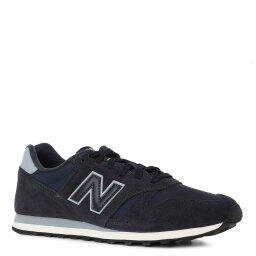 Кроссовки NEW BALANCE ML373 темно-синий 1845446