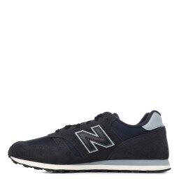 Кроссовки NEW BALANCE ML373 темно-синий 1845446