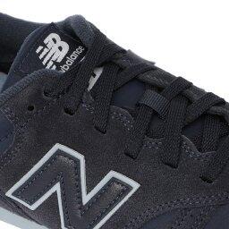 Кроссовки NEW BALANCE ML373 темно-синий 1845446