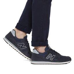 Кроссовки NEW BALANCE ML373 темно-синий 1845446