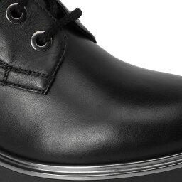 Ботинки GIOVANNI FABIANI G5013 черный 1920717