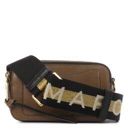 Сумка MARC JACOBS M0014146 коричнево-серый Marc by Marc Jacobs 1867650