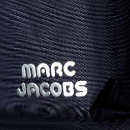 Рюкзак MARC JACOBS M0014030 темно-синий Marc by Marc Jacobs 1869144