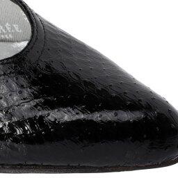 Туфли AZUREE OGRA черный 1910986