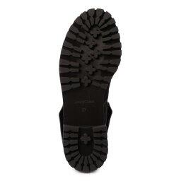 Ботинки SEE by CHLOE SB31120A темно-серый 1877521