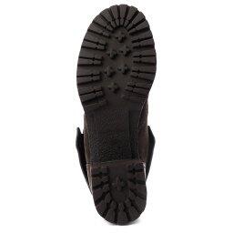 Ботинки SEE by CHLOE SB31121A темно-серый 1877561
