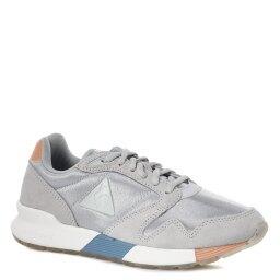 Кроссовки LE COQ SPORTIF OMEGA X W SPORT серый 1863760