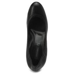 Туфли CASADEI 1F283H050 черный 1893527