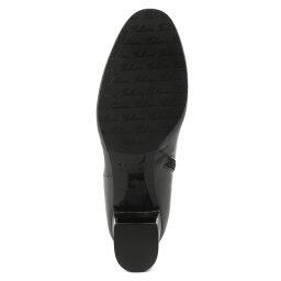 Ботинки GIOVANNI FABIANI G5423 темно-серый 1923621