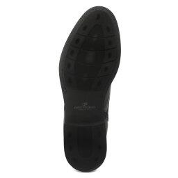 Ботинки DINO BIGIONI DB16159 черный 1868562