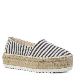 Эспадрильи LA MAISON DE L'ESPADRILLE RV486SS18 синий 1858355