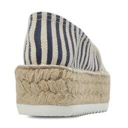 Эспадрильи LA MAISON DE L'ESPADRILLE RV486SS18 синий 1858355