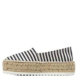 Эспадрильи LA MAISON DE L'ESPADRILLE RV486SS18 синий 1858355