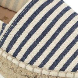 Эспадрильи LA MAISON DE L'ESPADRILLE RV486SS18 синий 1858355