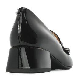 Туфли GIORGIO FABIANI W186052 черный 1855737