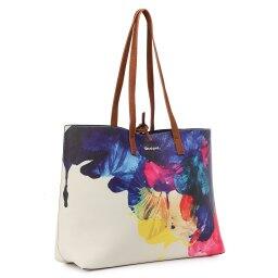 Сумка DESIGUAL 18SAXP46 синий 1840378