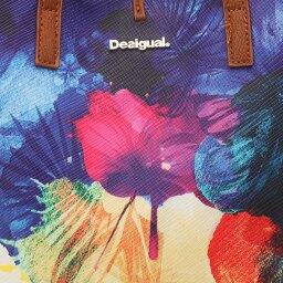 Сумка DESIGUAL 18SAXP46 синий 1840378