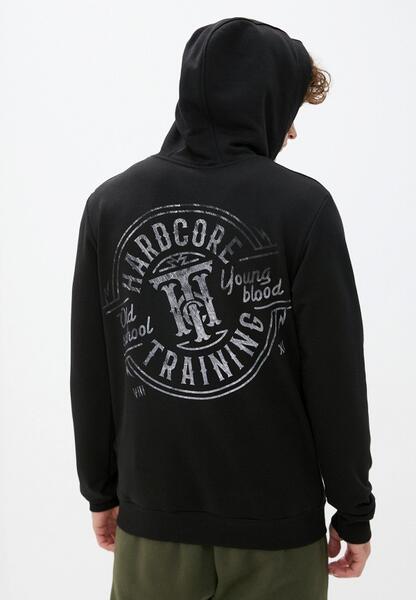 Худи Hardcore Training HA020EMJWTA1INXXL