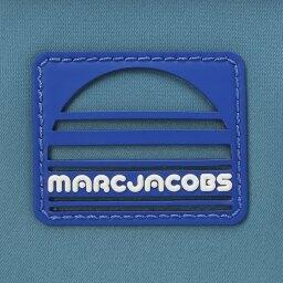Сумка MARC JACOBS M0013864 синий Marc by Marc Jacobs 1831017