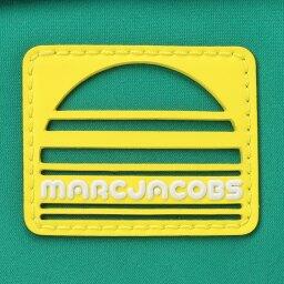 Сумка MARC JACOBS M0013864 зеленый Marc by Marc Jacobs 1830999