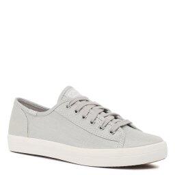 Кеды KEDS WF58120 серебряный 1823852