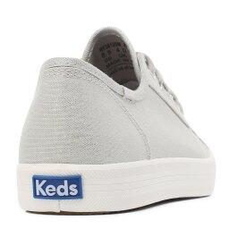 Кеды KEDS WF58120 серебряный 1823852