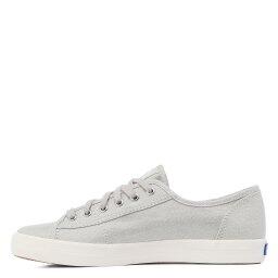 Кеды KEDS WF58120 серебряный 1823852