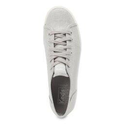 Кеды KEDS WF58120 серебряный 1823852