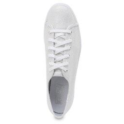 Кеды KEDS WF58063 серебряный 1824211