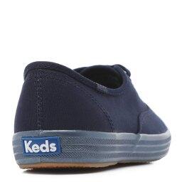 Кеды KEDS WF57975 темно-синий 1823806