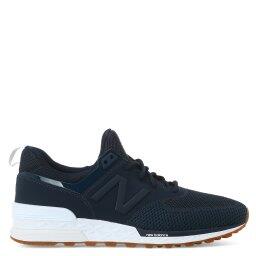 Кроссовки NEW BALANCE MS574 темно-синий 1758273