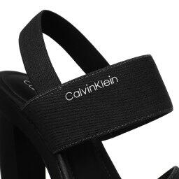 Босоножки CALVIN KLEIN YOLANDA черный 1764780