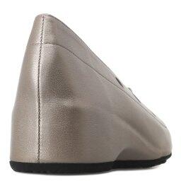 Туфли THIERRY RABOTIN 751M серо-коричневый 1812021