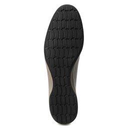 Туфли THIERRY RABOTIN 751M серо-коричневый 1812021